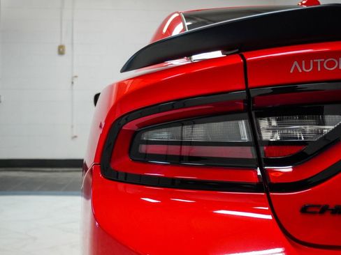 Used 2023 Dodge Charger Scat Pack w/ Plus Group image 39