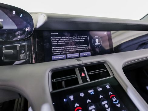 Certified 2024 Porsche Taycan image 18