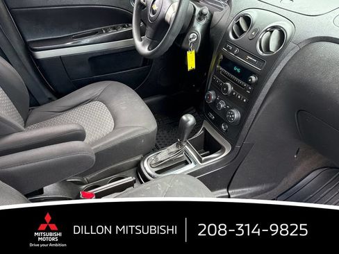 Used 2009 Chevrolet HHR LS FWD image 16