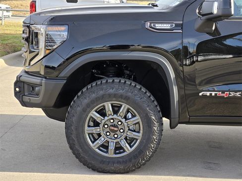 New 2026 GMC Sierra 1500 AT4X image 6