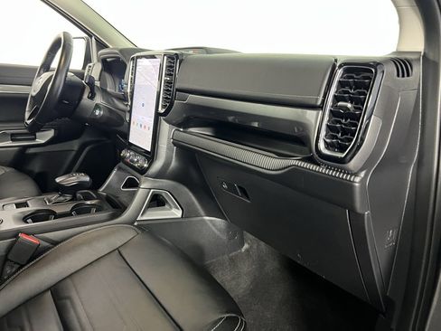 Used 2024 Ford Ranger Lariat w/ Advanced Towing Package image 31