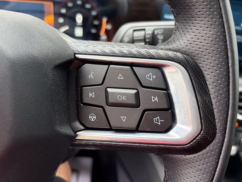 New 2026 Ford Mustang GT Premium w/ GT Performance Package RWD image 40