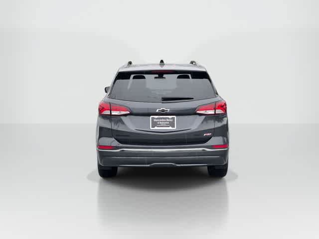Used 2022 Chevrolet Equinox RS w/ RS Leather Package AWD/4WD image 7