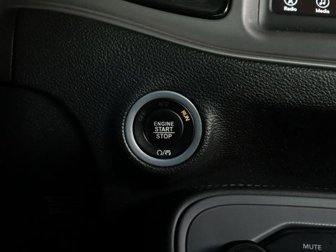 Used 2023 Dodge Challenger R/T w/ Blacktop Package image 17