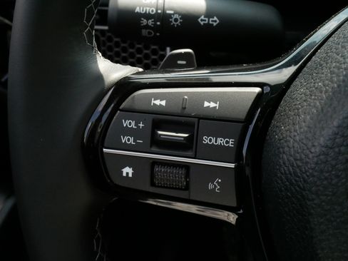 Certified 2026 Honda Civic Sport image 27