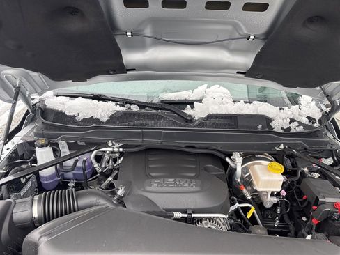 New 2026 RAM 2500 Laramie image 33