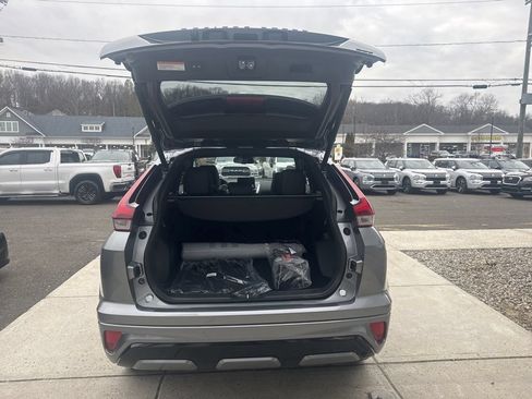 New 2026 Mitsubishi Eclipse Cross SEL AWD/4WD image 14