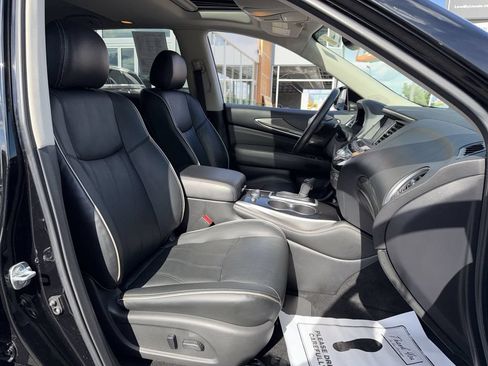 Used 2020 INFINITI QX60 Luxe w/ Essential Package AWD/4WD image 28