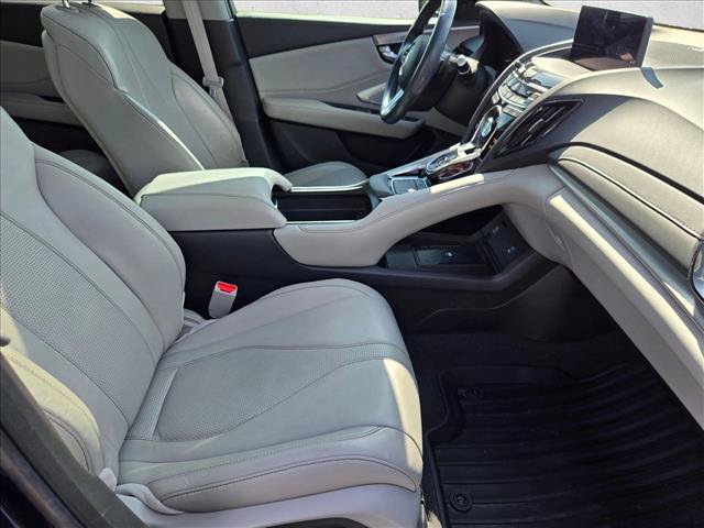 Certified 2023 Acura RDX w/ Technology Package FWD image 19
