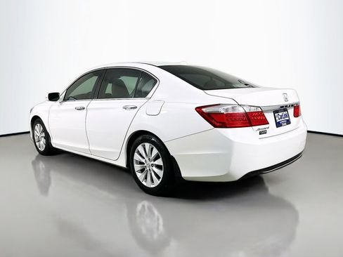 Used 2015 Honda Accord EX-L image 5
