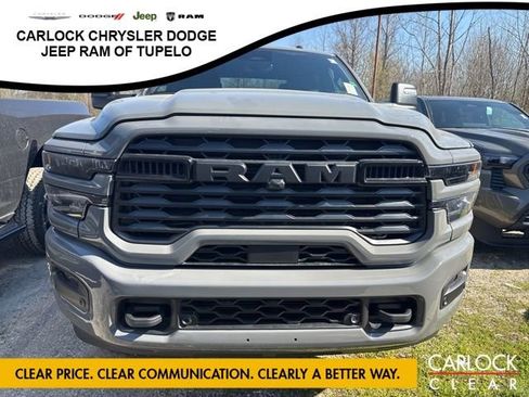 New 2026 RAM 2500 Big Horn image 14