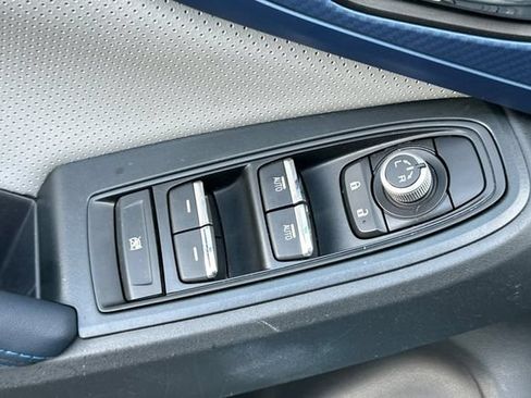 Used 2021 Subaru Crosstrek Hybrid w/ Popular Package #4A AWD/4WD image 12