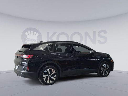 Used 2023 Volkswagen ID.4 Pro image 2