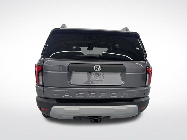 New 2026 Honda Passport RTL image 31