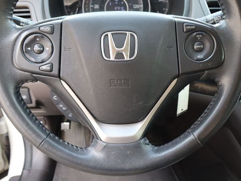 Used 2014 Honda CR-V EX-L image 11