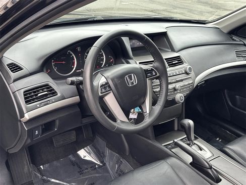 Used 2012 Honda Accord SE image 16