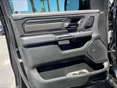 Used 2024 RAM 1500 TRX AWD/4WD image 22