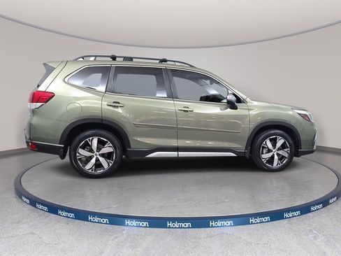 Used 2021 Subaru Forester Touring AWD/4WD image 5