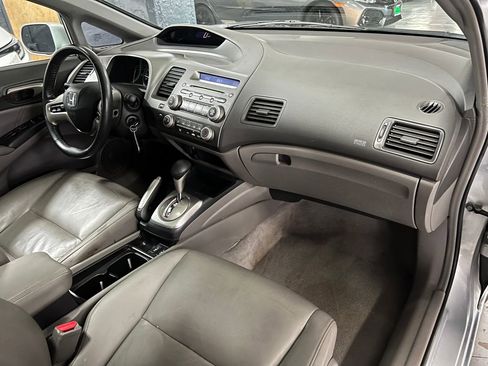 Used 2008 Honda Civic EX-L image 21