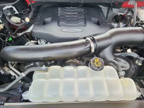 Used 2022 Ford F150 XL w/ Trailer Tow Package image 18