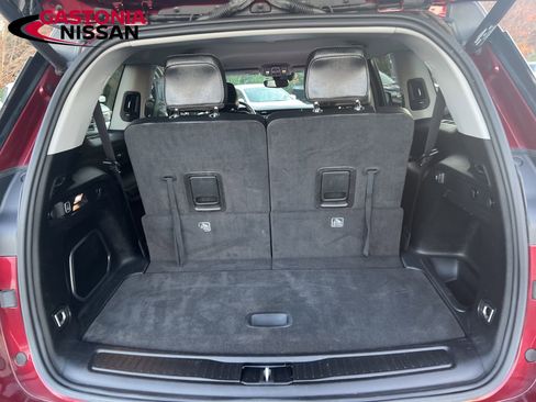 Used 2021 Jeep Grand Cherokee L Limited image 34