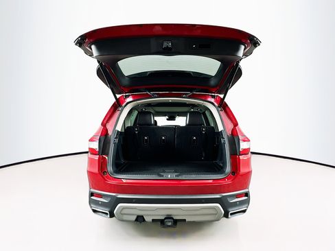 Used 2023 Honda Pilot Elite image 32