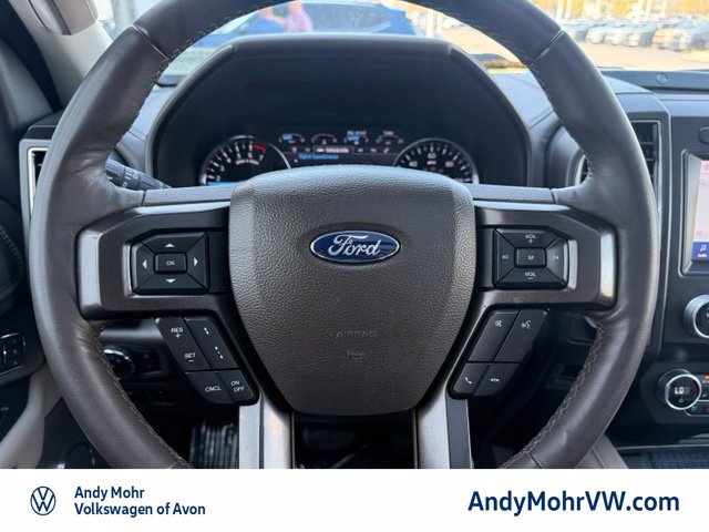 Used 2021 Ford Expedition Limited AWD/4WD image 22