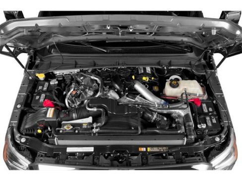 Used 2015 Ford F250 Lariat w/ Lariat Interior Package image 40