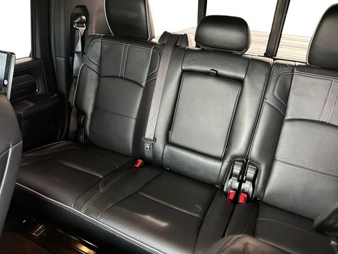 Used 2021 RAM 2500 Limited image 15