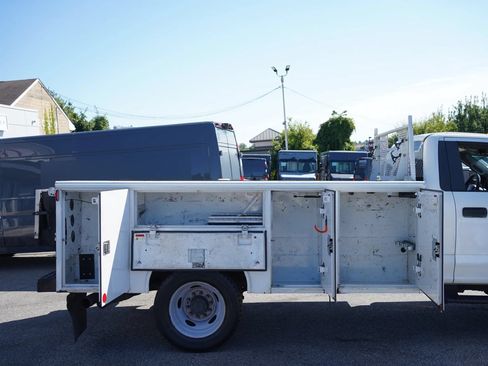 Used 2018 Ford F450 XL w/ Power Equipment Group RWD image 10
