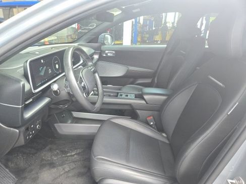 Used 2023 Hyundai Ioniq 6 SEL RWD image 8