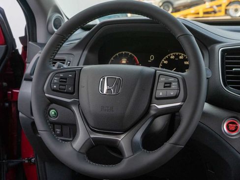 New 2026 Honda Ridgeline RTL image 19
