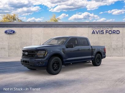 New 2026 Ford F150 XLT