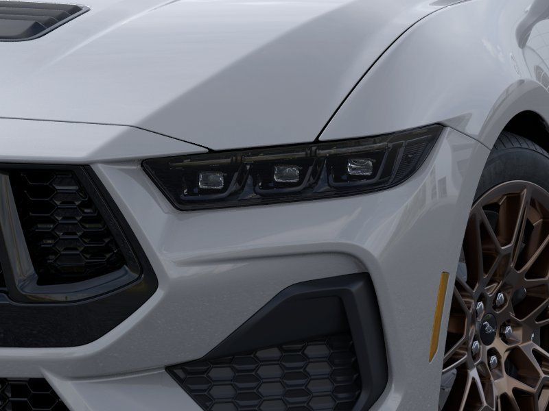 New 2026 Ford Mustang GT RWD image 18