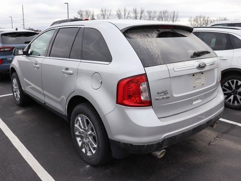 Used 2013 Ford Edge Limited image 6