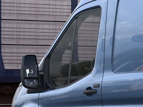 New 2026 Ford Transit 350 148 High Roof AWD image 20