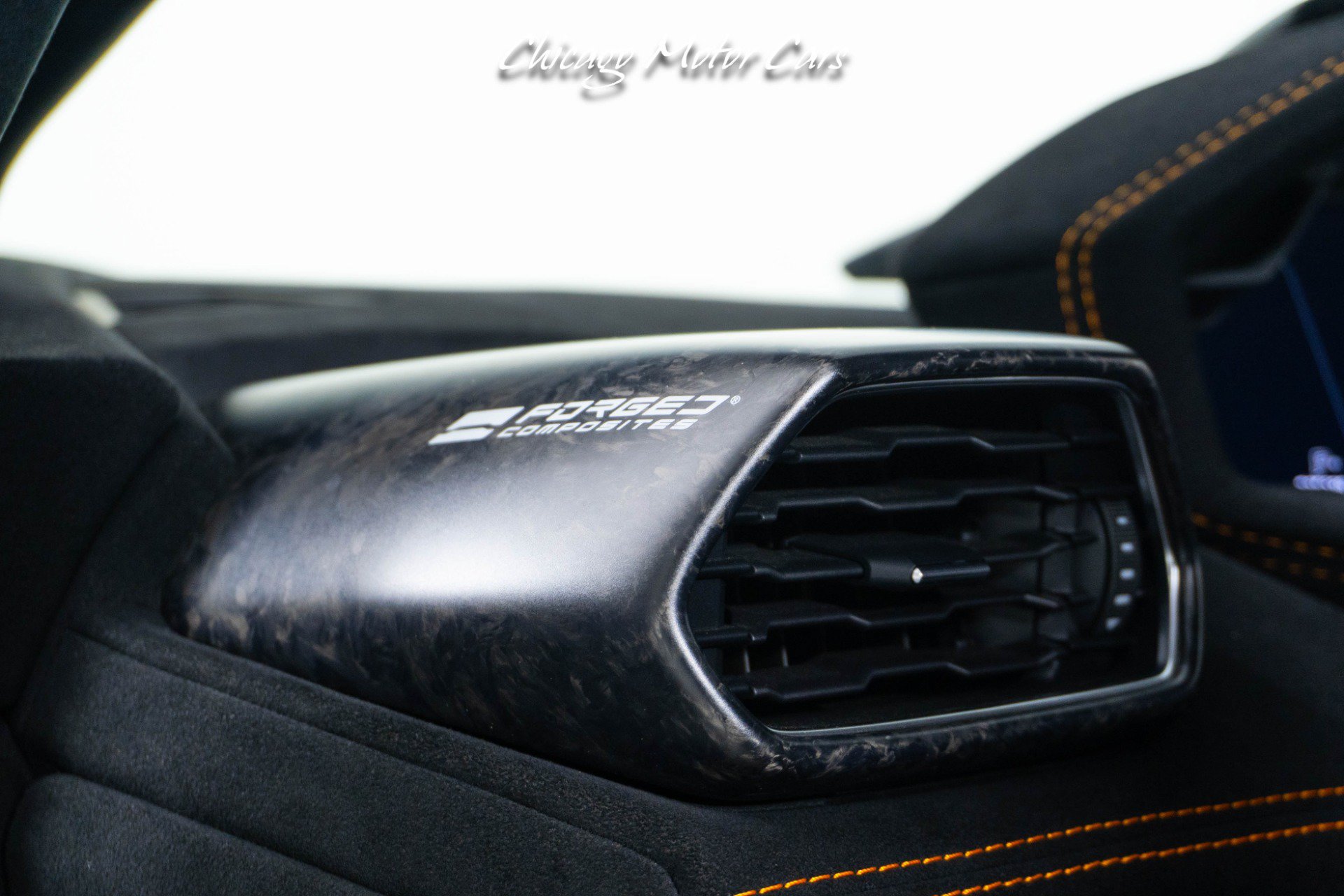 Used 2018 Lamborghini Huracan AWD/4WD image 29