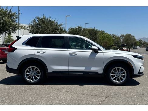 Used 2024 Honda CR-V EX-L image 7