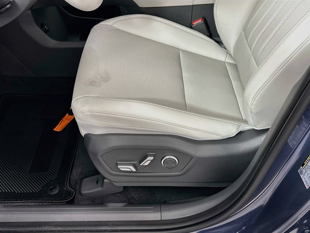 New 2027 Hyundai Santa Fe SEL w/ Tow & Go Package FWD image 20