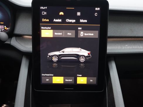 Used 2023 Polestar Polestar 2 Long Range Dual Motor Performa w/ Pilot Pack image 23