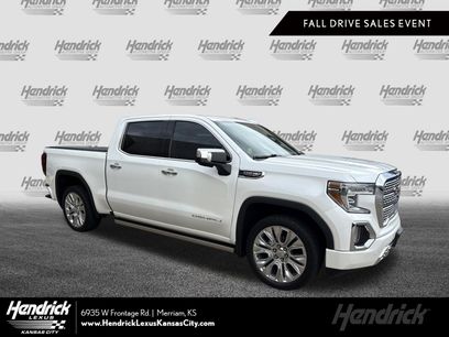 Used 2020 GMC Sierra 1500 Denali w/ Denali Ultimate Package