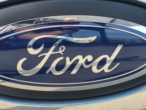 Used 2022 Ford F550 4x4 SuperCab Super Duty image 11
