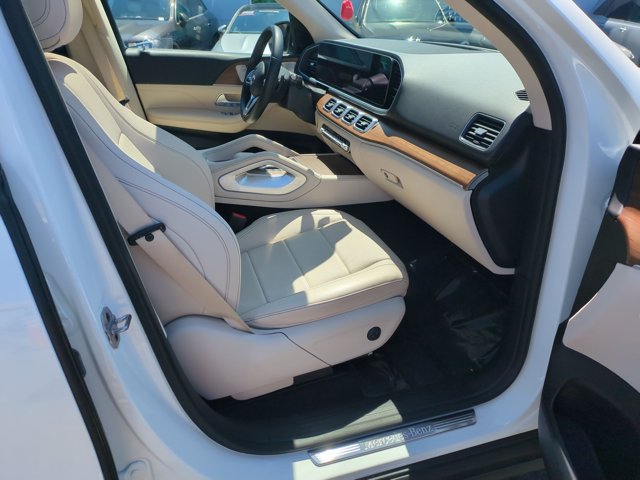 Certified 2023 Mercedes-Benz GLE 350 image 25
