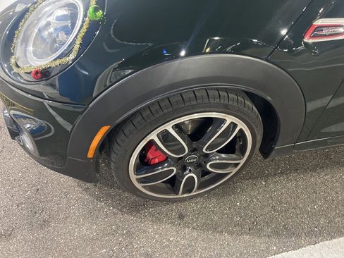 Used 2020 MINI Cooper John Cooper Works image 2