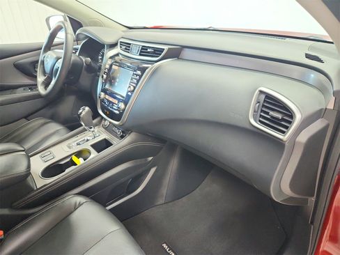 Used 2023 Nissan Murano SL w/ SL Moonroof Package image 42