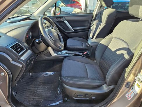 Used 2016 Subaru Forester 2.5i Premium w/ Popular Package #1 image 16