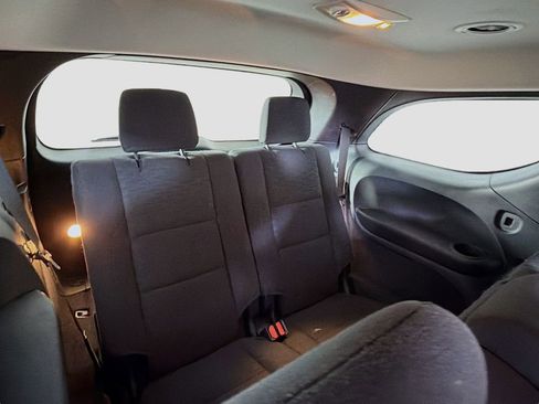 Used 2020 Dodge Durango SXT w/ 3rd Row Seating Group image 27