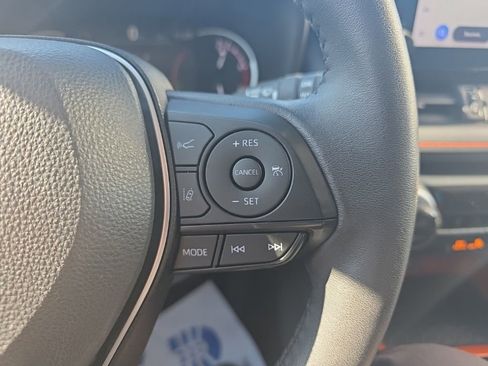 Used 2024 Toyota RAV4 Adventure image 26