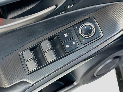 Used 2024 Lexus IS 350 F Sport w/ Memory Package RWD image 17