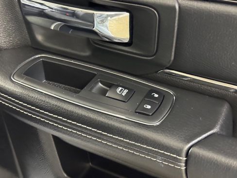 Used 2018 RAM 1500 Sport w/ Convenience Group image 19